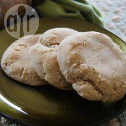 Siciliaanse biscuitjes recept