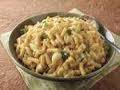 Koude pastasalade met basilicum en olijfolie recept
