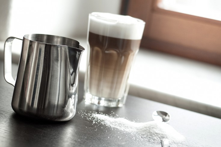 Hoe maak je de perfecte latte macchiato?
