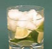 Wodka lime recept