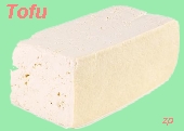 Tofu idee voor de bbq recept