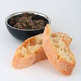 Knoflooktapenade recept