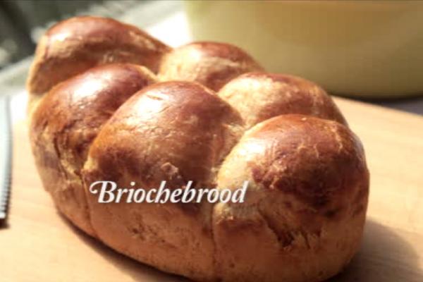 Briochebrood
