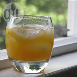 Screwdriver cocktail recept