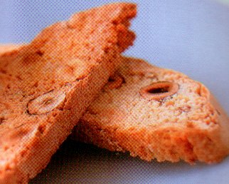 Hazelnoot-biscotti recept