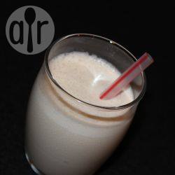 Spider shake (milkshake met cola) recept
