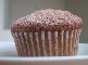 Hazelnoot-chocolade muffins recept