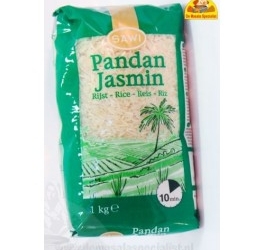 Jasmijn of pandan rijst koken recept