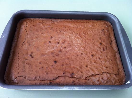Brownies van nigella recept