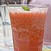 Grapefruit-,watermeloen- en komkommerdrankje met munt. recept ...