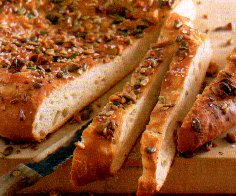 Walnoten plaatbrood recept