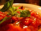 Zoete of pittige tomatensalsa recept