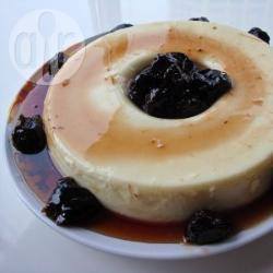 Manjar branco (braziliaanse pudding) recept
