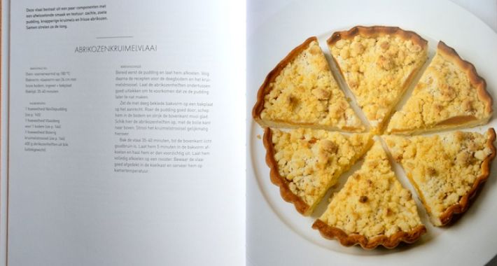Het nederlands bakboek | kookboek van het jaar 2012