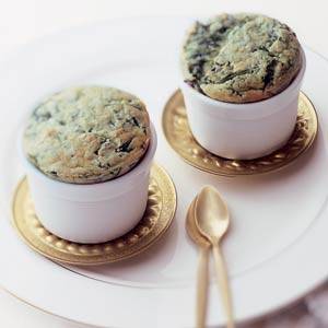 [size=6]spinaziesoufflé met blauwaderkaas[/size] recept