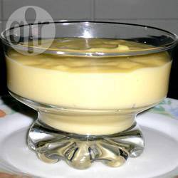 Crème pâtissière recept
