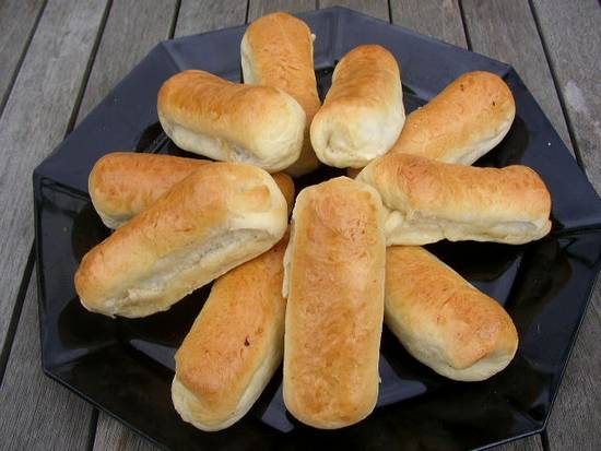 Brabants worstenbrood recept
