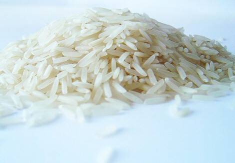 Rijst koken in de magnetron recept