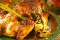 Ayam ingkung recept