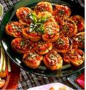 Crostini met tomatenboter recept