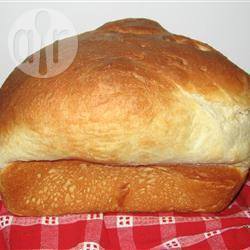 Hüttenkäse brood recept