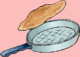 Aardappel pannenkoeken recept