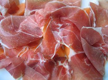 Involtini di prosciuto crudo e caprino recept