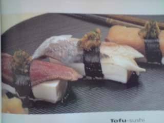 Sushi-tofu recept