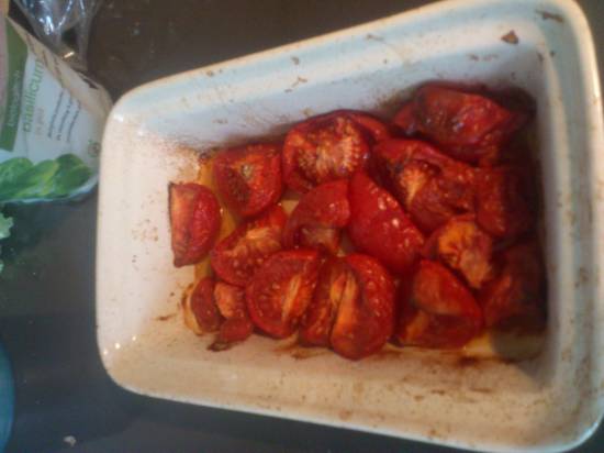 Smaakvolle tomaten-paprikasoep recept