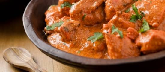 Vindaloo [indiaas pittig curry gerecht] recept