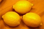 Geconfijte citroenen recept