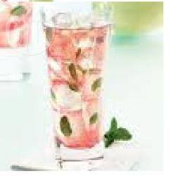 Cocktail zonder alcohol: mojito recept