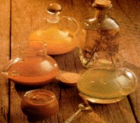 Honing-gember-marinade recept