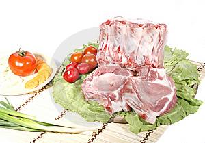 Indonesische varkensvlees marinade recept