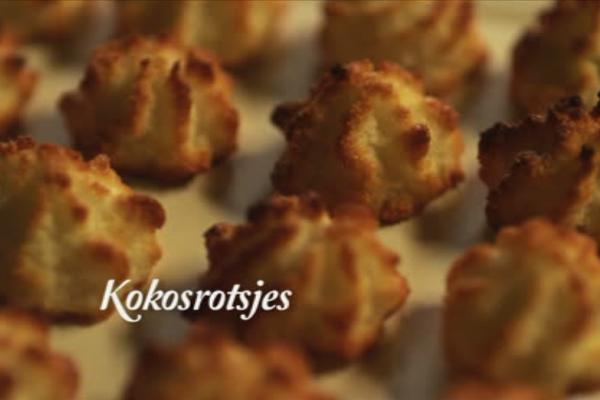 Kokosrotsjes