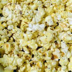 Popcornkruiden recept
