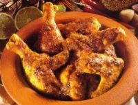 Ayam pindang serani recept