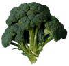 Broccolisoep met kaascroutons recept