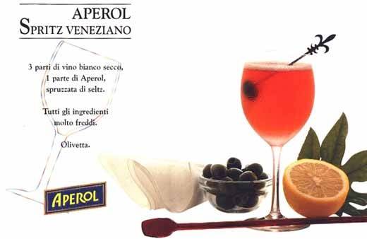 Veneziano (de originele recept