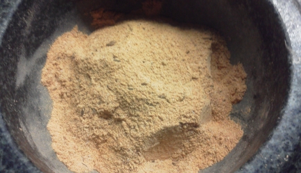 Nasi of bami kruidenmix recept