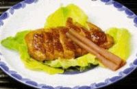 Makkelijke teriyaki kip recept