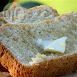 Honing-haver brood recept
