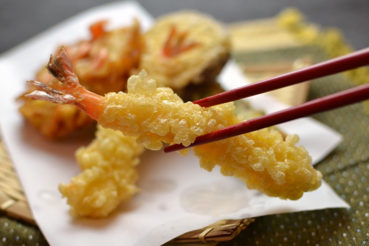 Zó maak je het perfecte tempurabeslag