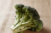 Broccoli met mosterdsaus recept