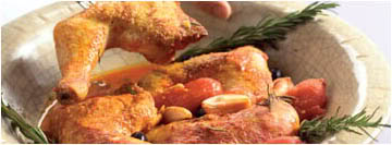 Toscaanse kip recept