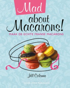 Mad about macarons