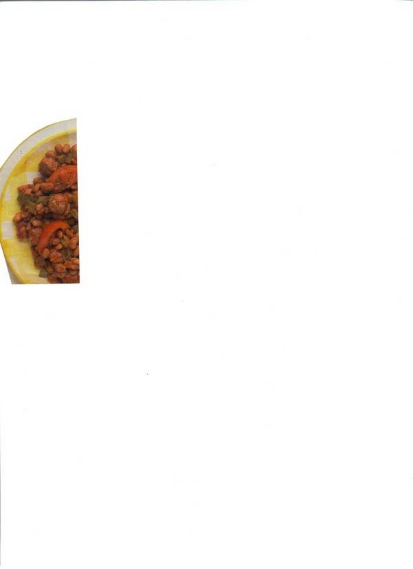 Chili con carne (eenpans variatie) recept