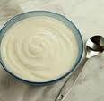 Lamsgehaktballetjes met yoghurt-muntsaus recept