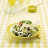 Salade van witlof en pasta recept