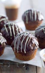 Chocolade-sinaasappelmuffins recept